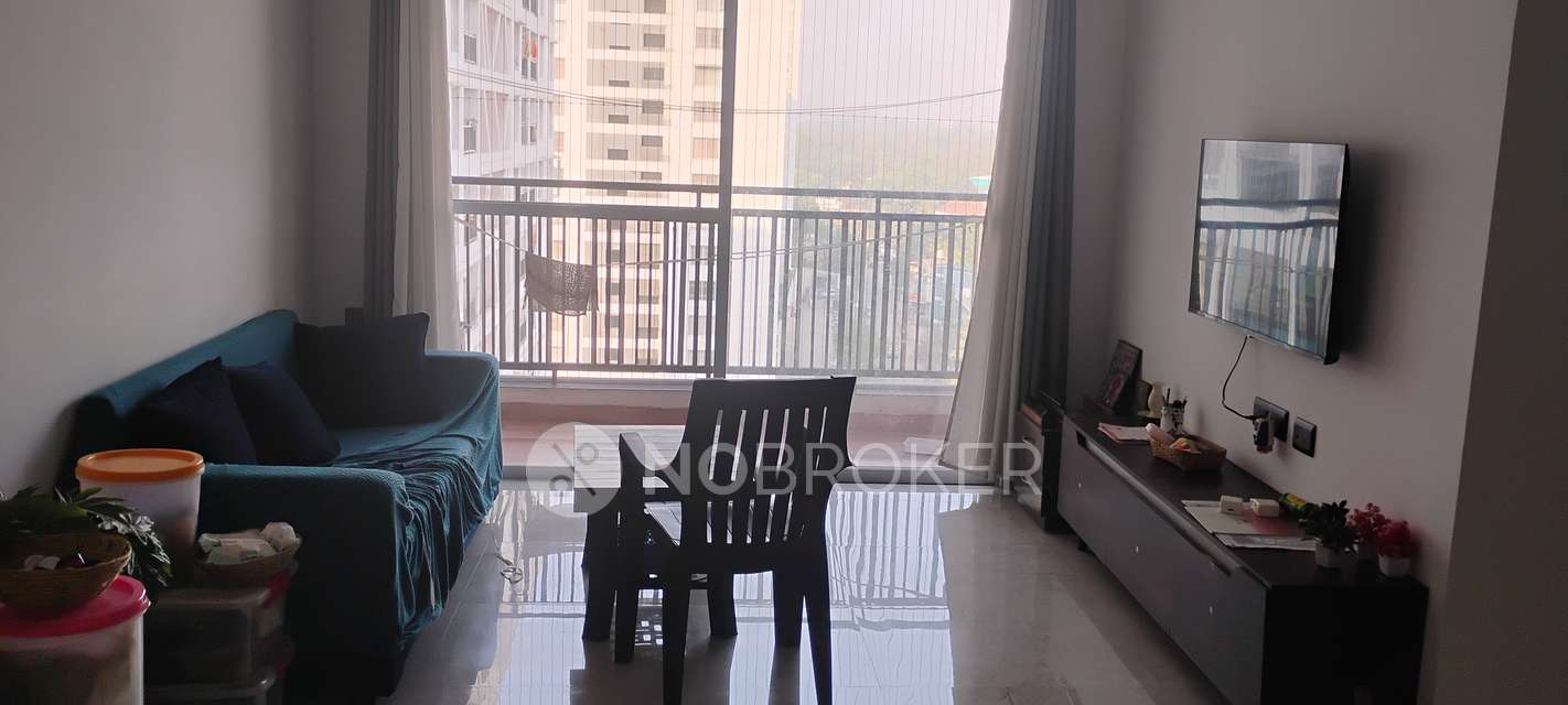 3 BHK Flat In Unique K Ville for Rent  In Ravet