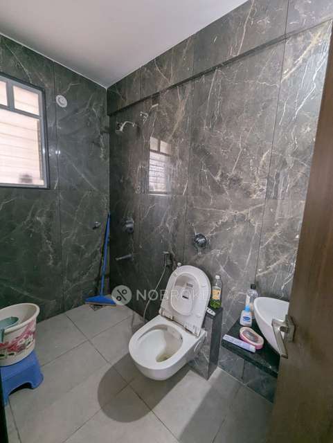 3 BHK Flat In Unique K Ville for Rent  In Ravet