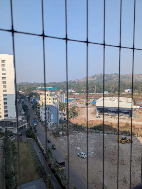 3 BHK Flat In Unique K Ville for Rent  In Ravet