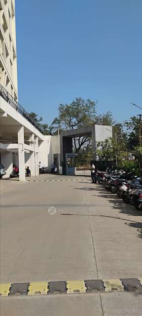 3 BHK Flat In Unique K Ville for Rent  In Ravet