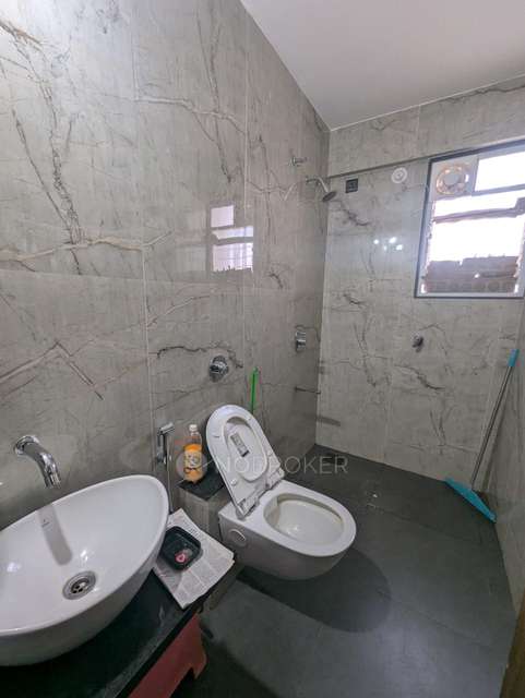 3 BHK Flat In Unique K Ville for Rent  In Ravet