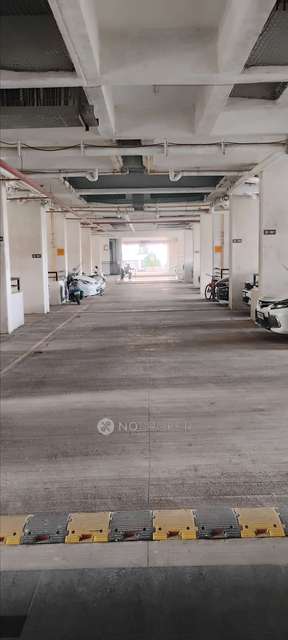 3 BHK Flat In Unique K Ville for Rent  In Ravet