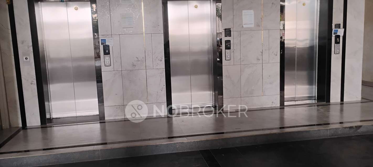 3 BHK Flat In Unique K Ville for Rent  In Ravet