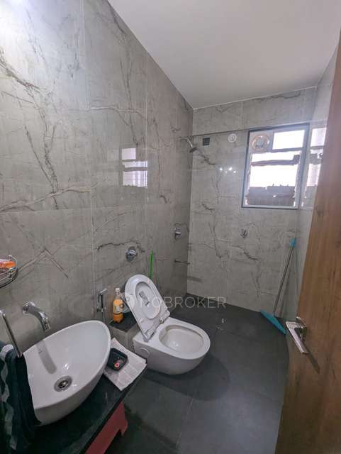 3 BHK Flat In Unique K Ville for Rent  In Ravet