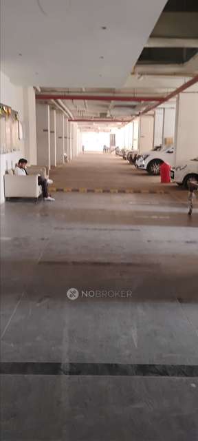 3 BHK Flat In Unique K Ville for Rent  In Ravet