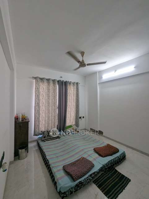 3 BHK Flat In Unique K Ville for Rent  In Ravet