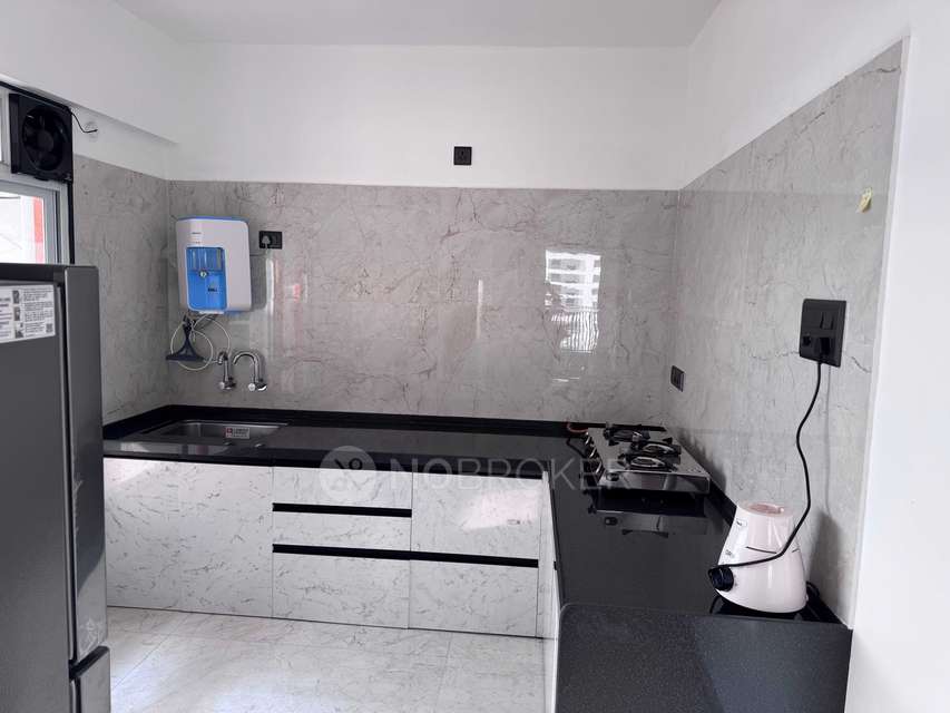 3 BHK Flat In Unique K Ville for Rent  In Ravet