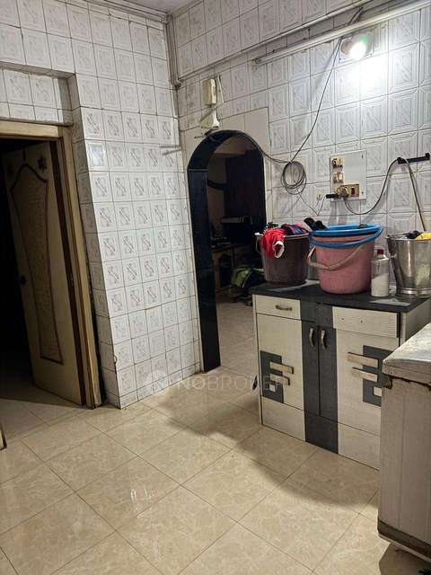 2 BHK Flat In Good Luck Apartment For Sale  In Khemani Rd