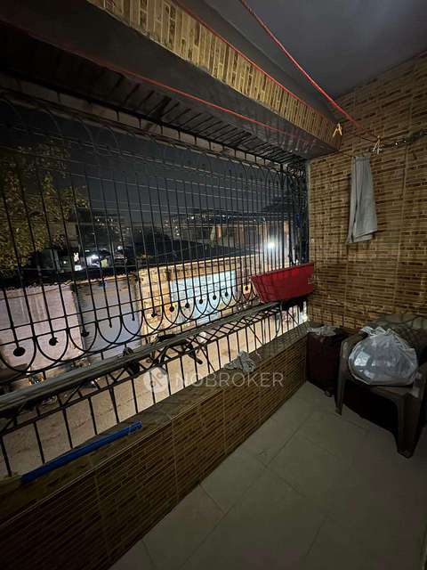 2 BHK Flat In Good Luck Apartment For Sale  In Khemani Rd