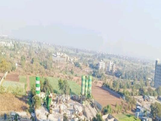 2 BHK Flat In Vtp Pegasus for Rent  In Kharadi