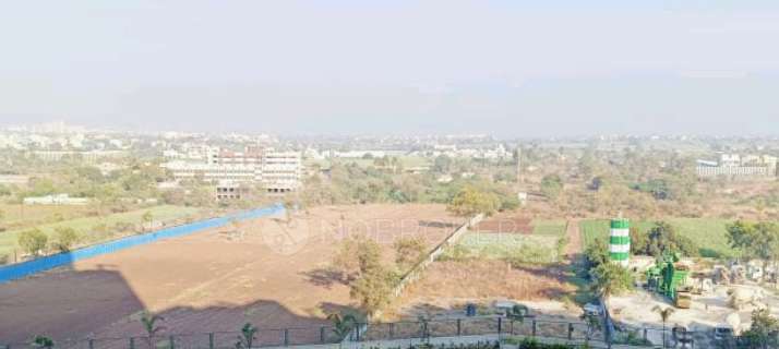 2 BHK Flat In Vtp Pegasus for Rent  In Kharadi