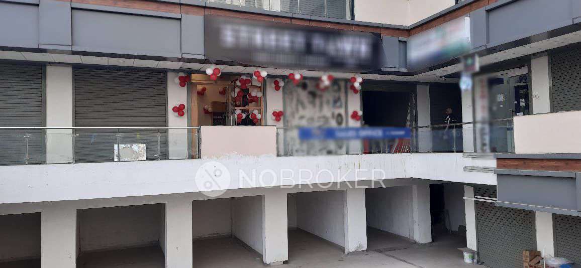 Office Space in Crossings Republik, Ghaziabad for sale 