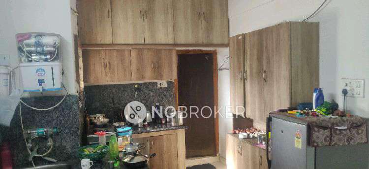 3 BHK Flat In Archana Pearl By Naidu%27s For Sale  In Banjara Hills