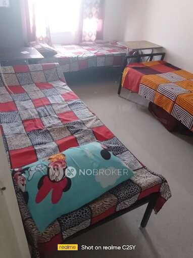 PG for Girls in Chikkasandra