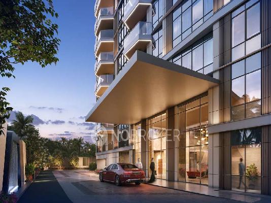 3 BHK Flat In Tvs Emerald Cascadia For Sale  In Mission Road