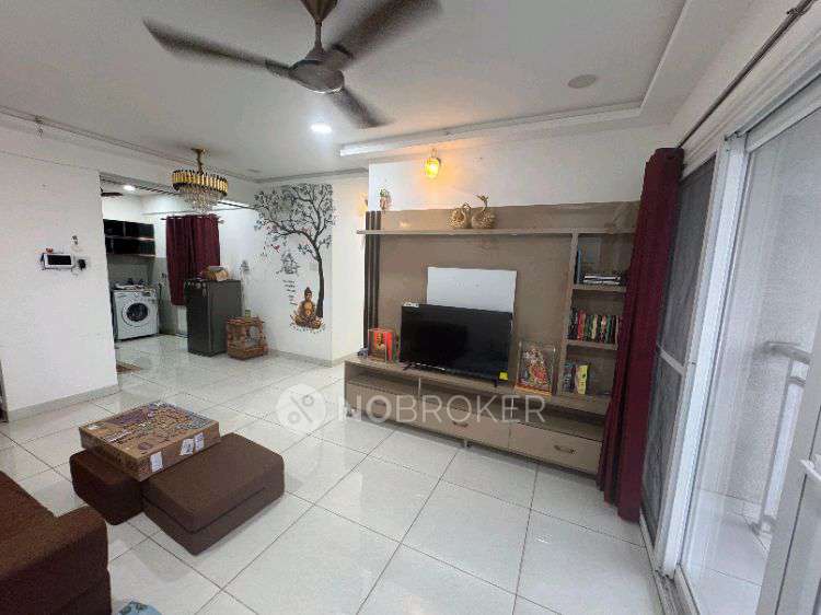 2 BHK Flat In Global Lifestyle For Sale  In  Hinjewadi