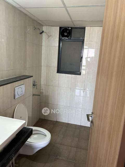 1 BHK Flat In Godrej Golf Meadows For Sale  In Panvel