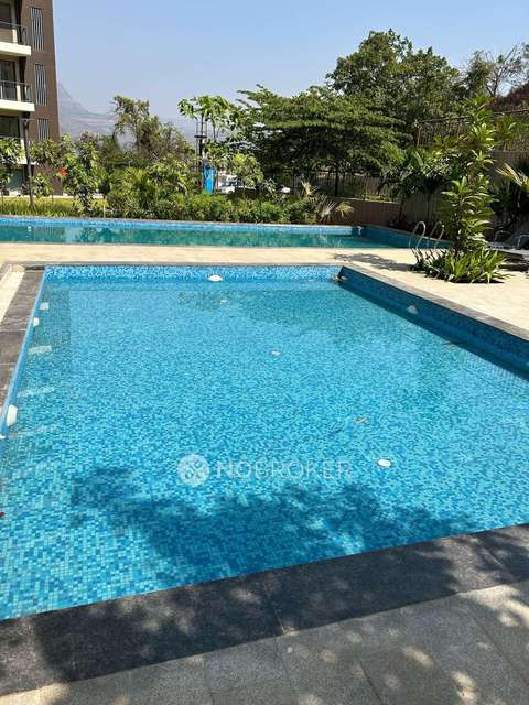 1 BHK Flat In Godrej Golf Meadows For Sale  In Panvel