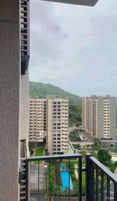1 BHK Flat In Godrej Golf Meadows For Sale  In Panvel