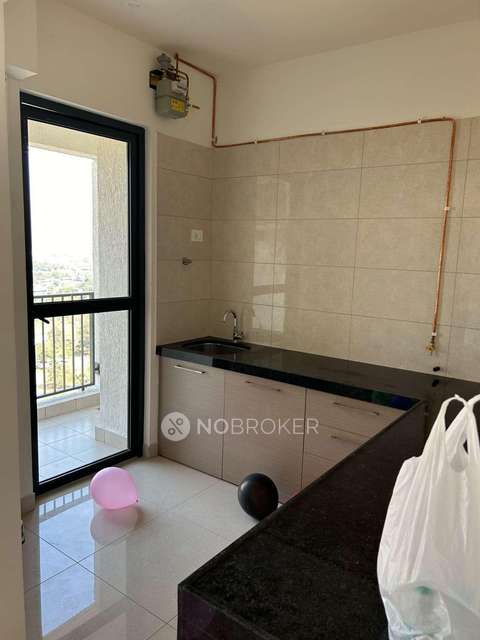 1 BHK Flat In Godrej Golf Meadows For Sale  In Panvel