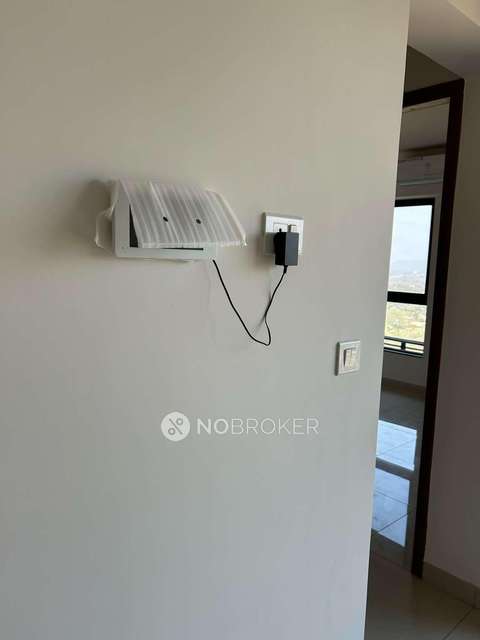 1 BHK Flat In Godrej Golf Meadows For Sale  In Panvel