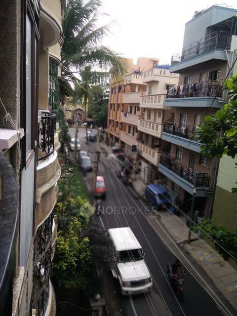 2 BHK Flat In Elegance For Sale  In Btm Layout