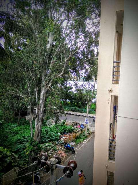 2 BHK Flat In Elegance For Sale  In Btm Layout