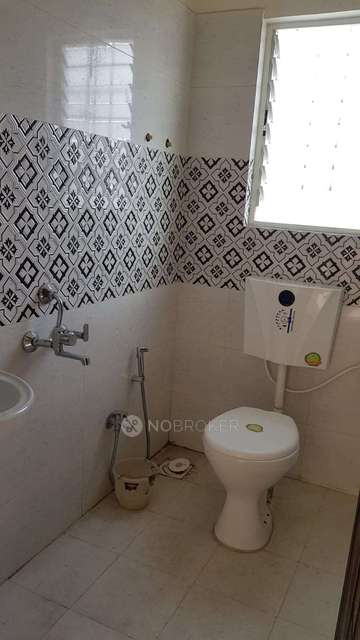 1 BHK Flat In Sunanda Heights For Sale  In Dhayari