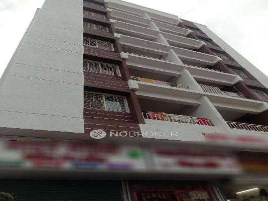 1 BHK Flat In Sunanda Heights For Sale  In Dhayari