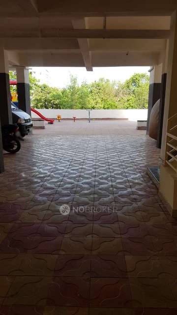 1 BHK Flat In Sunanda Heights For Sale  In Dhayari