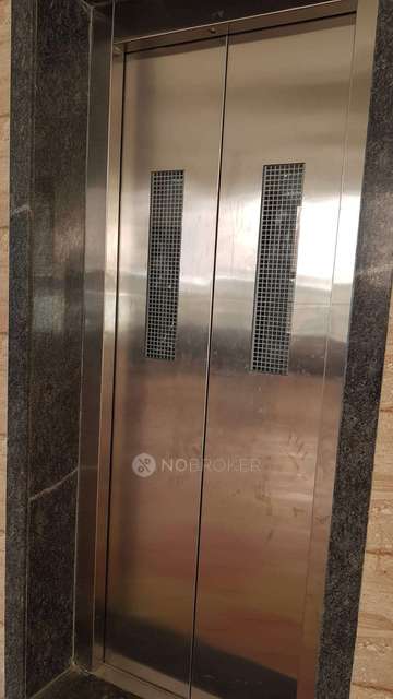 1 BHK Flat In Sunanda Heights For Sale  In Dhayari