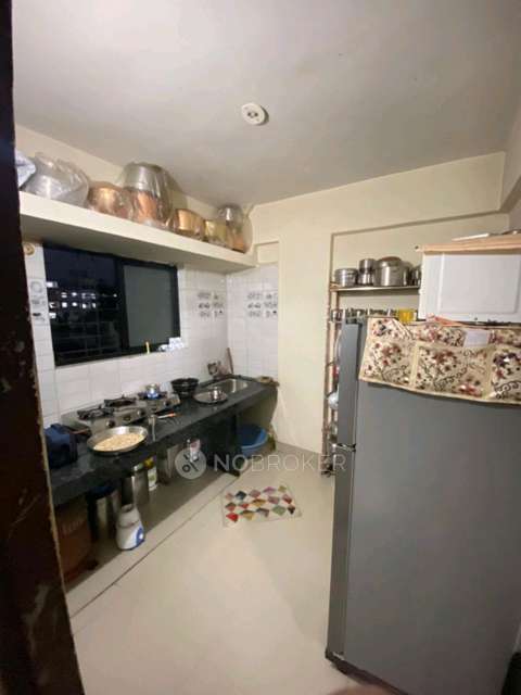 1 BHK Flat In Apartment  For Sale  In Nanded