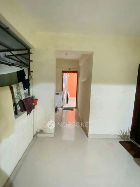 1 BHK Flat In Apartment  For Sale  In Nanded