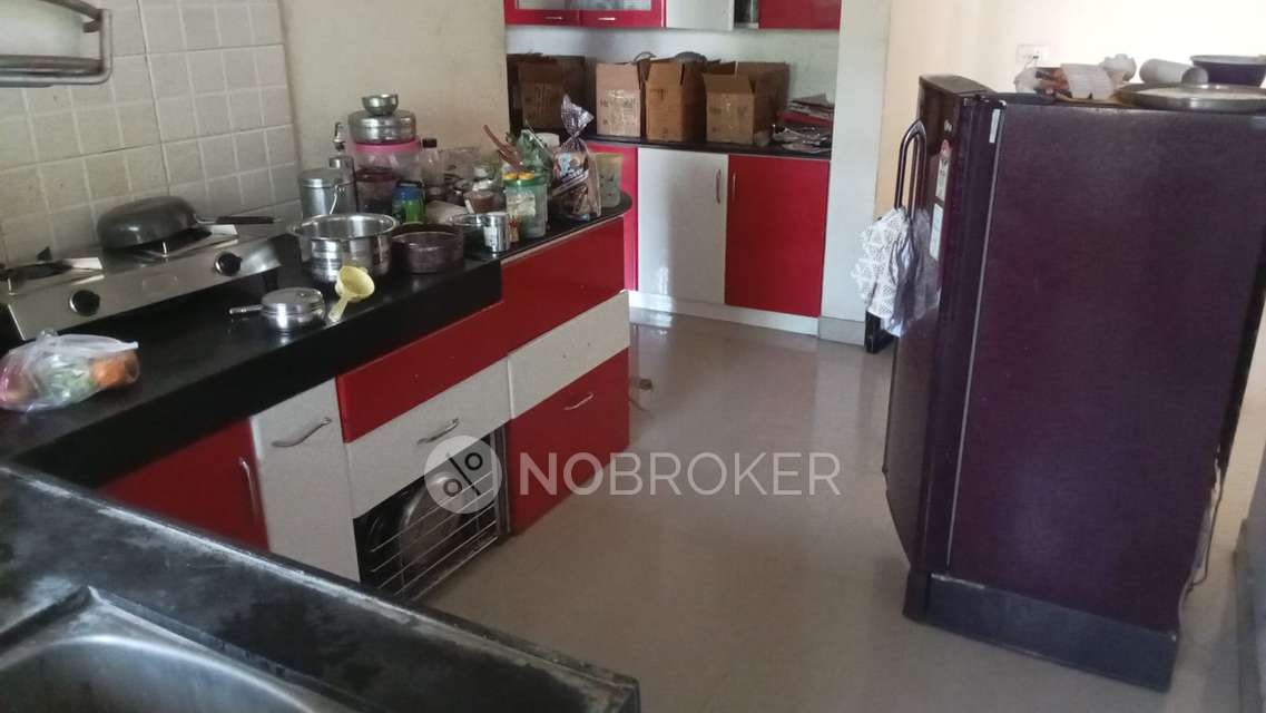 2 BHK Flat In Radhika Vihar for Rent  In Wagholi