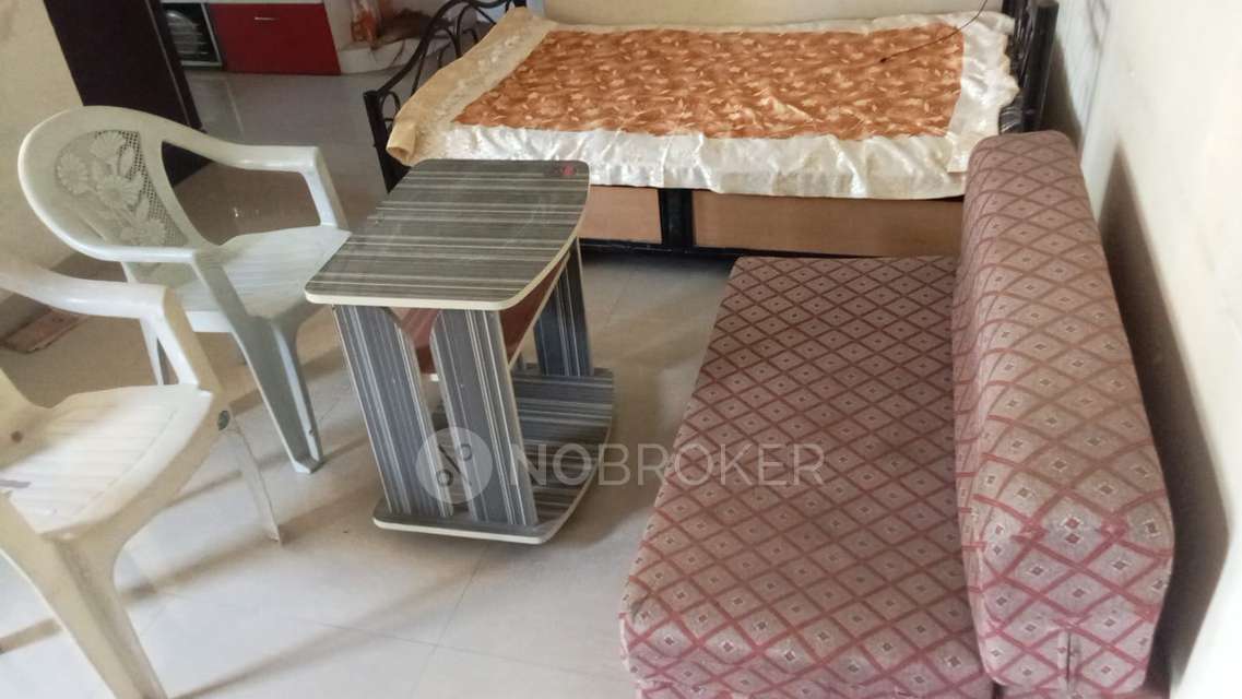 2 BHK Flat In Radhika Vihar for Rent  In Wagholi