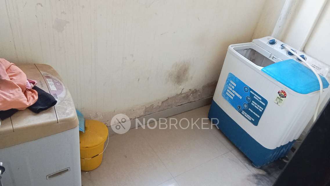 2 BHK Flat In Radhika Vihar for Rent  In Wagholi