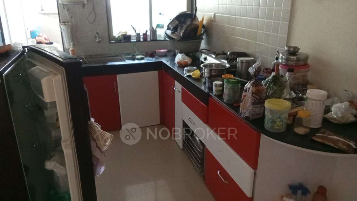 2 BHK Flat In Radhika Vihar for Rent  In Wagholi