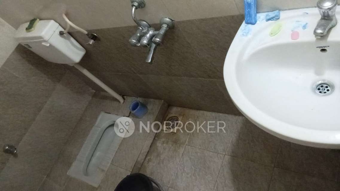 2 BHK Flat In Radhika Vihar for Rent  In Wagholi