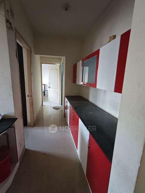 2 BHK Flat In Radhika Vihar for Rent  In Wagholi