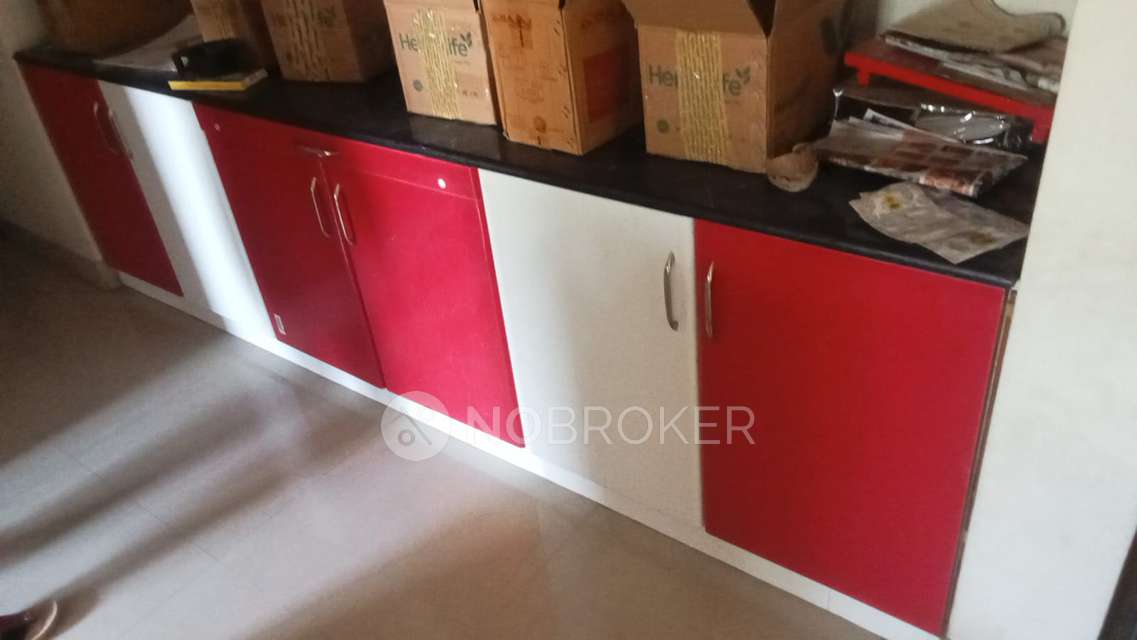 2 BHK Flat In Radhika Vihar for Rent  In Wagholi