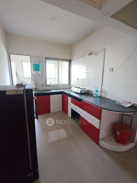 2 BHK Flat In Radhika Vihar for Rent  In Wagholi