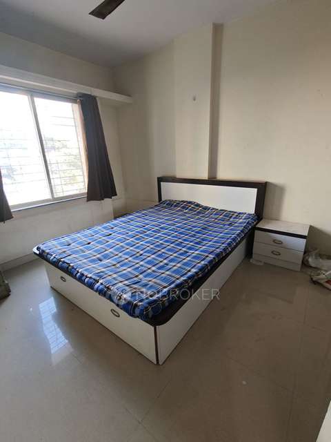 2 BHK Flat In Radhika Vihar for Rent  In Wagholi