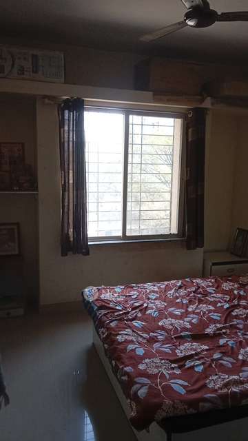 2 BHK Flat In Radhika Vihar for Rent  In Wagholi