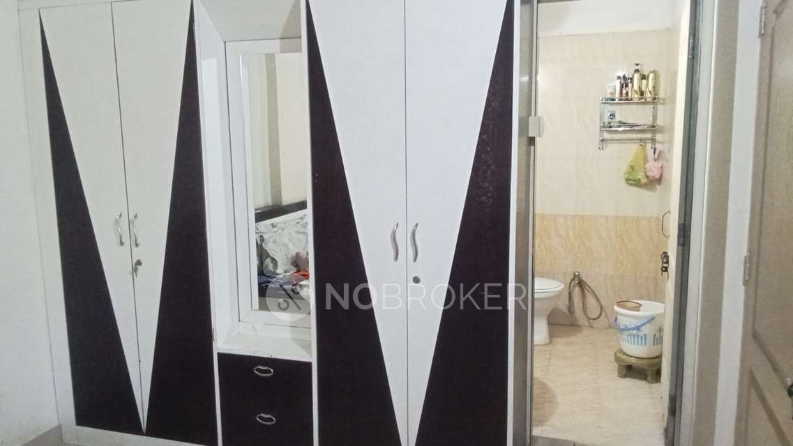 2 BHK Flat In Radhika Vihar for Rent  In Wagholi
