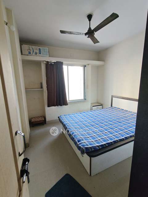 2 BHK Flat In Radhika Vihar for Rent  In Wagholi