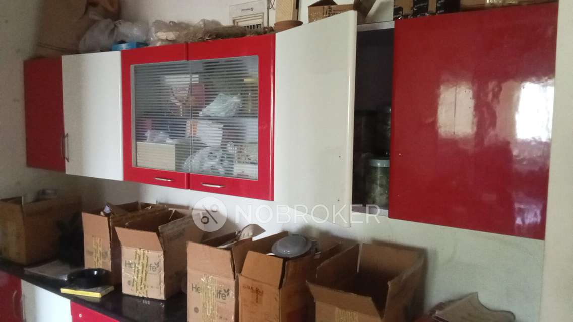 2 BHK Flat In Radhika Vihar for Rent  In Wagholi