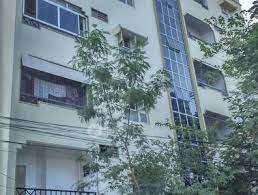 2 BHK Flat In Shubhodaya Avenue for Rent  In Kothapet