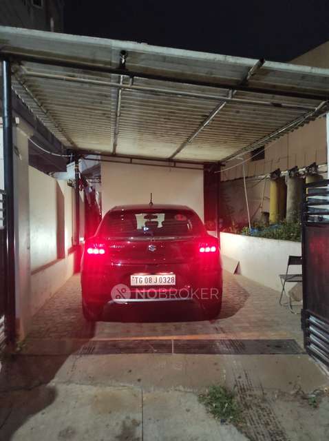 3 BHK Flat In Laxmi Nilayam  For Sale  In East Anandbagh,malkajgiri