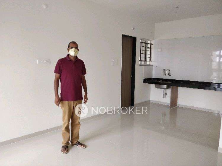 2 BHK Flat In Little Earth Masulkar City for Rent  In Kiwale Ravet