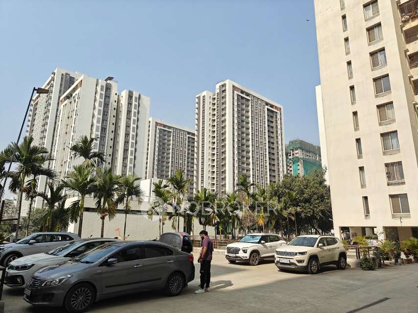 2 BHK Flat In Little Earth Masulkar City for Rent  In Ravet